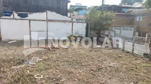 Lote/Terreno à venda, 259m² no Vila Guilherme, São Paulo
