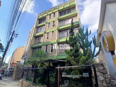 Apartamento com 3 Quartos à venda, 210m² no Centro, Nova Friburgo