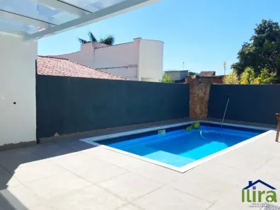Casa com 4 Quartos à venda, 300m² no Alphaville, Santana de Parnaíba