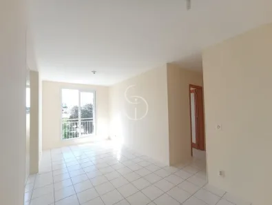Apartamento com 2 Quartos à venda, 57m² no Morro do Espelho, São Leopoldo
