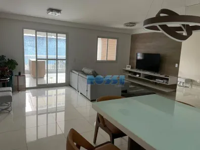 Apartamento com 3 Quartos à venda, 119m² no Mooca, São Paulo