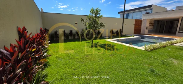 Casa de Condomínio com 4 Quartos à venda, 570m² no Setor Habitacional Vicente Pires, Brasília