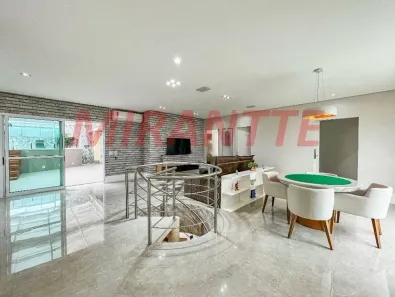 Apartamento com 3 Quartos à venda, 350m² no Santana, São Paulo