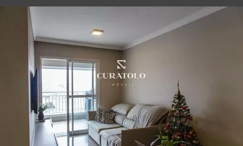 Apartamento com 2 Quartos à venda, 63m² no Vila Carrão, São Paulo