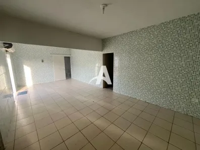Sala Comercial para alugar, 120m² no Jardim Brasília, Uberlândia