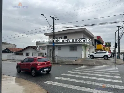 Ponto Comercial à venda, 370m² no Fátima, Joinville