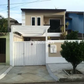 Casa com 3 Quartos à venda, 130m² no Alphaville, Campos dos Goytacazes