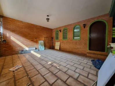 Casa com 5 Quartos à venda, 238m² no Cidade Alta, Piracicaba