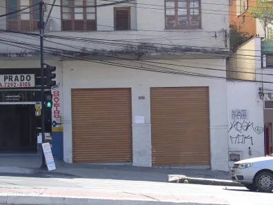 Ponto Comercial à venda, 75m² no Prado, Belo Horizonte