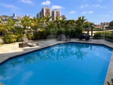 Apartamento com 3 Quartos à venda, 138m² no Vila Sônia, São Paulo