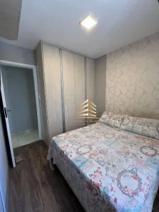 Apartamento com 2 Quartos à venda, 51m² no Picanço, Guarulhos