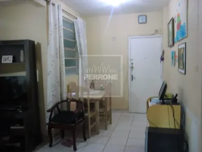 Apartamento com 2 Quartos à venda, 40m² no Brás, São Paulo