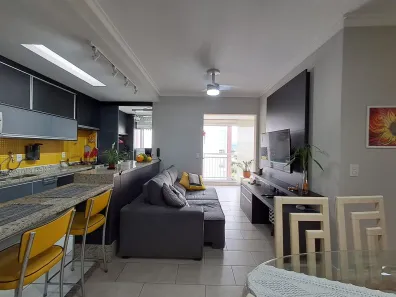 Apartamento com 3 Quartos à venda, 114m² no Perdizes, São Paulo