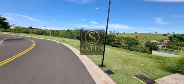 Lote/Terreno à venda, 1024m² no Loteamento Residencial Pedra Alta (Sousas), Campinas