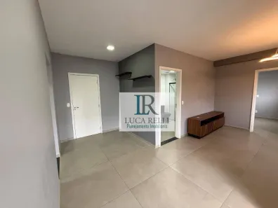 Apartamento com 1 Quarto para alugar, 58m² no Jardim Marilu, Carapicuíba