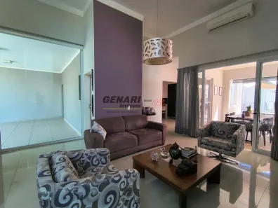 Casa com 4 Quartos à venda, 248m² no Residencial Beira da Mata, Indaiatuba