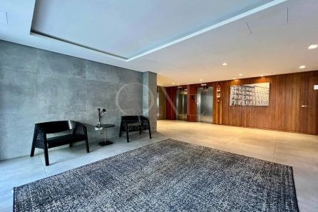Apartamento com 1 Quarto à venda, 51m² no Auxiliadora, Porto Alegre