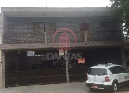 Casa com 2 Quartos à venda, 500m² no Presidente Altino, Osasco