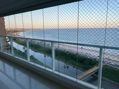 Apartamento com 4 Quartos à venda, 212m² no Piatã, Salvador