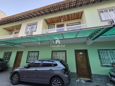 Casa com 2 Quartos à venda, 71m² no Vila Valqueire, Rio de Janeiro