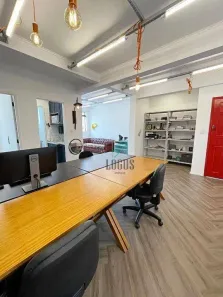 Sala Comercial à venda, 70m² no Centro, São Bernardo do Campo