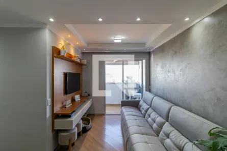 Apartamento com 2 Quartos à venda, 54m² no Vila Laís, São Paulo