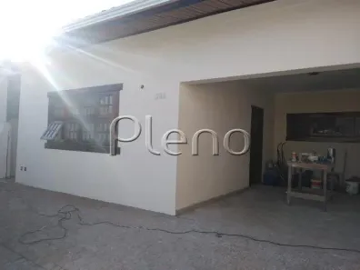 Imóvel Comercial com 3 Quartos à venda, 169m² no Jardim Dom Bosco, Campinas