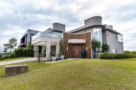 Casa de Condomínio com 3 Quartos à venda, 430m² no , Eldorado do Sul