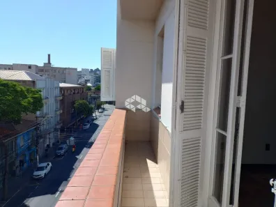 Apartamento com 2 Quartos à venda, 101m² no Floresta, Porto Alegre