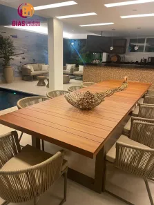 Casa com 4 Quartos à venda, 580m² no Alphaville II, Salvador