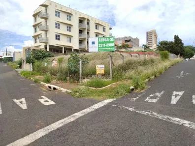 Lote/Terreno para alugar, 45m² no Lídice, Uberlândia