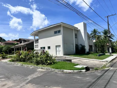 Sobrado com 4 Quartos à venda, 800m² no Ponta Negra, Manaus