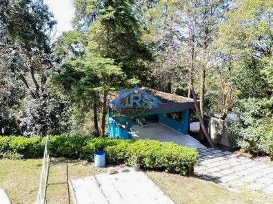 Casa de Condomínio com 6 Quartos à venda, 550m² no Vila Appia Antica, Carapicuíba