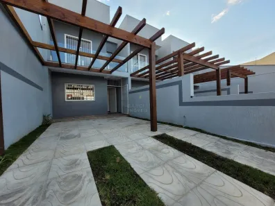 Casa com 3 Quartos à venda, 182m² no Sarandi, Porto Alegre