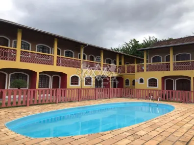 Casa com 17 Quartos à venda, 764m² no Maranduba, Ubatuba