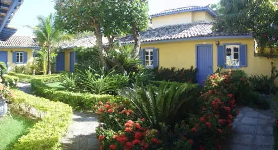 Imóvel Comercial com 16 Quartos à venda, 643m² no Geriba, Armação dos Búzios