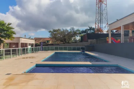 Apartamento com 2 Quartos à venda, 40m² no Santo André, São Leopoldo