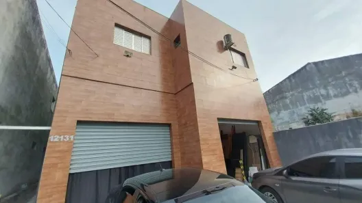 Ponto Comercial com 4 Quartos à venda, 283m² no Gaivota (Interior), Itanhaém