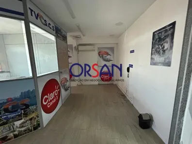 Ponto Comercial para alugar, 55m² no Centro, São Caetano do Sul