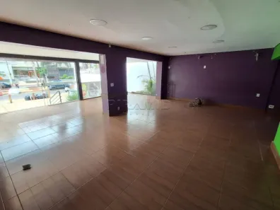 Imóvel Comercial com 9 Quartos para alugar, 289m² no Jardim América, Ribeirão Preto