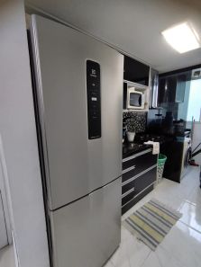 Apartamento com 1 Quarto à venda, 45m² no Jardim Santa Terezinha (Zona Leste), São Paulo