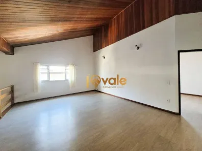 Casa de Condomínio com 5 Quartos à venda, 284m² no Urbanova, São José dos Campos