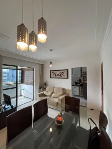Apartamento com 2 Quartos à venda, 62m² no Jardim Armação, Salvador