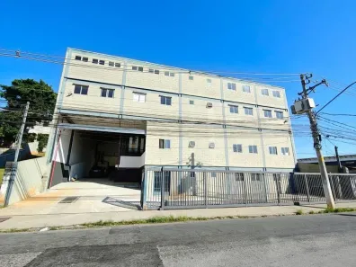 Galpão/Depósito/Armazém para alugar, 1358m² no Paraíso (Polvilho), Cajamar