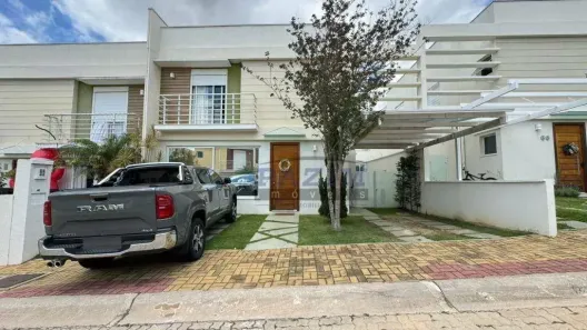Casa de Condomínio com 3 Quartos à venda, 174m² no Observatório, Vinhedo