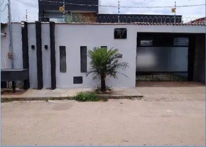 Casa com 3 Quartos à venda, 194m² no Jardim dos Pinheiros, Águas Lindas de Goiás
