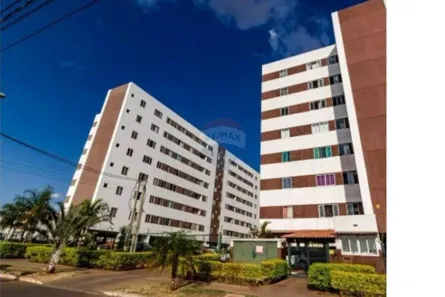 Apartamento com 2 Quartos à venda, 54m² no Santa Maria, Brasília