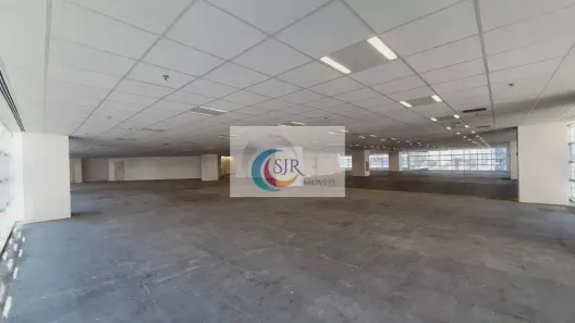 Sala Comercial para alugar, 2198m² no Vila Olímpia, São Paulo