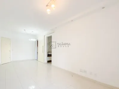 Apartamento com 1 Quarto à venda, 60m² no Vila Olímpia, São Paulo