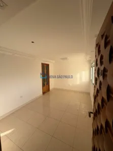 Apartamento com 3 Quartos para alugar, 65m² no Vila Mascote, São Paulo